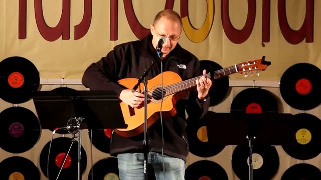 Михаил Фельдман - предисловие -Люблю я Родину свою и Эта страна обозначена цифрой на глобусе смотреть онлайн