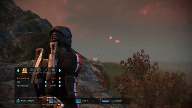 💫 Romancing the LEAST popular character! - Mass Effect 1, Episode 01! смотреть онлайн