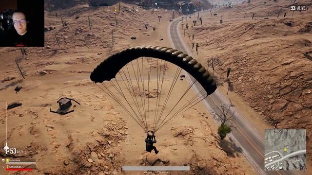 bss's MEGA PUBG Motor Stunts Spectacular 4 смотреть онлайн