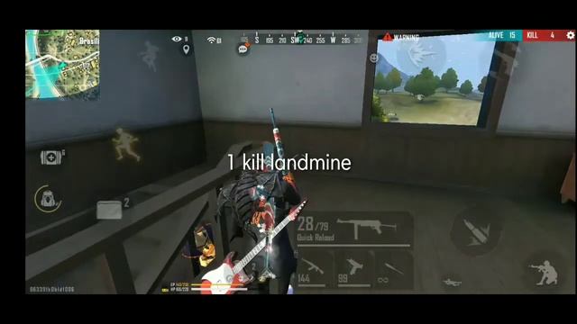 I am back 2nd id /gaming/ смотреть онлайн