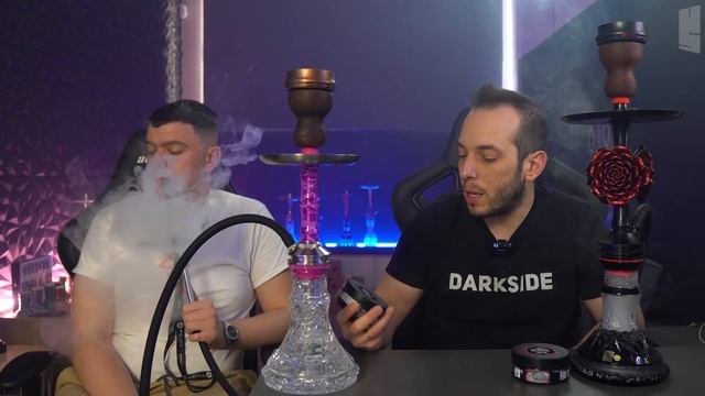 Δοκιμάζουμε τους ΝΕΟΥΣ καπνούς της MUSTHAVE | TIPSY & PEARL POOL | Hookah Specialist (Greek Review) смотреть онлайн