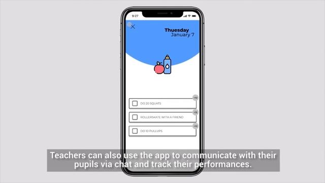 ATHENA student research projects смотреть онлайн