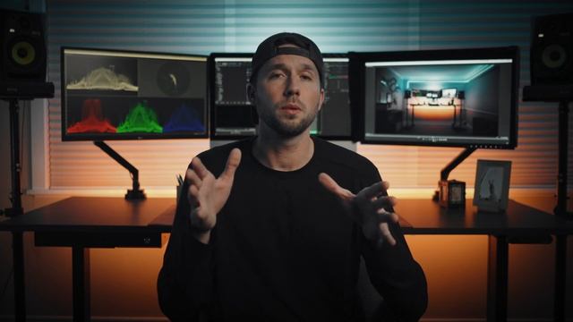 Studio Build Out 2021: Episode 13 смотреть онлайн
