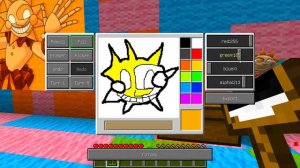 ЗЕРО и СЫНОК ВЫБЕРИ ПРАВИЛЬНЫЙ ЗАТОПЛЕННЫЙ ПОДВАЛ в МАЙНКРАФТ