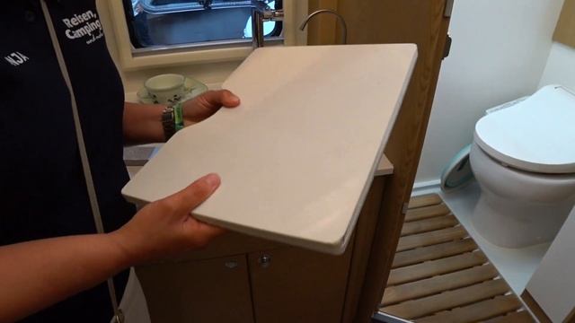 CARAVAN SALON 2023 | TABBERT PANTIGA 655 DMK (NEU) | Deddle RV (Camper aus China) | Vorstellung смотреть онлайн