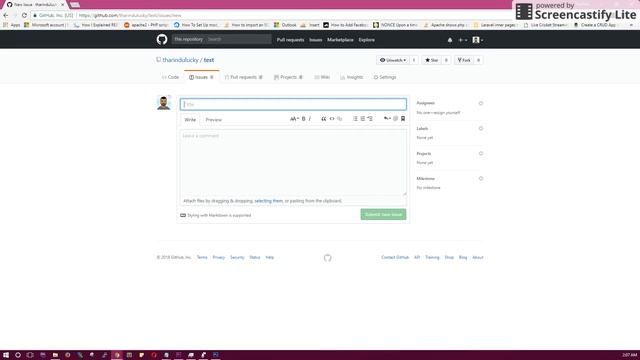 Add images to Github README file смотреть онлайн
