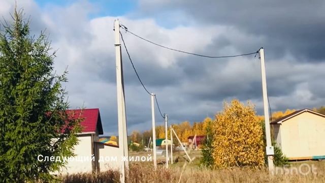 Продаётся Земельный участок в КП Шиховский, ул Вишневая смотреть онлайн