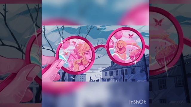 Фиксай Альбом 2023 года - Жизнь в розовых очках смотреть онлайн