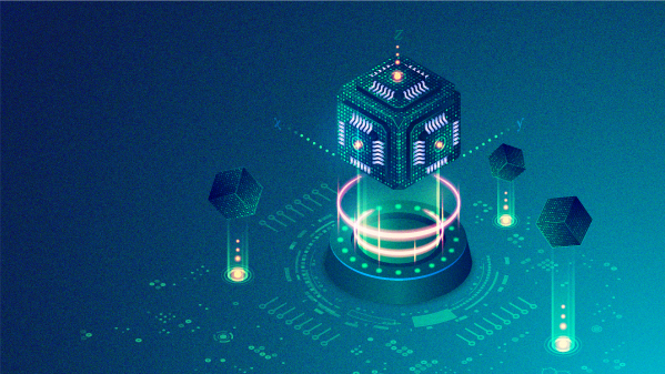 Quantum Computer Programming on Python with QisKit смотреть онлайн