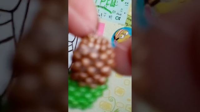 йода из бисера 3 часть??? смотреть онлайн