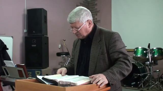 В.Лаптов - 138 Благочестие 02 12 18 смотреть онлайн