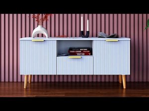 Инструкция | Тумба под ТВ | Гранд Волна