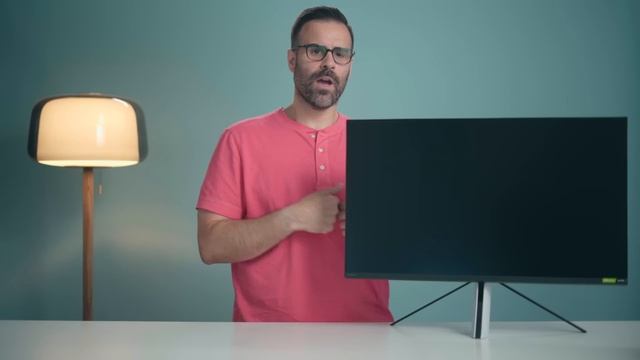 Sony Made A Gaming Monitor!? // Sony INZONE M9 Review