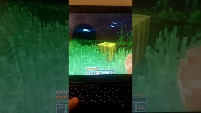 Играем в майнкрафт#3 Прощай старый дом!:( смотреть онлайн