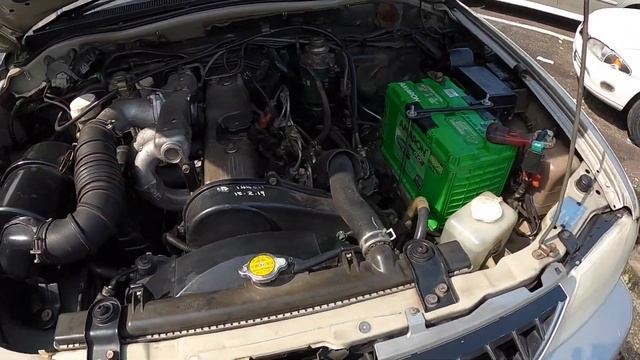 MITSUBISHI STORM 2.5 GLX 4x2 MANUAL TAHUN 2006 UNTUK DIJUAL смотреть онлайн