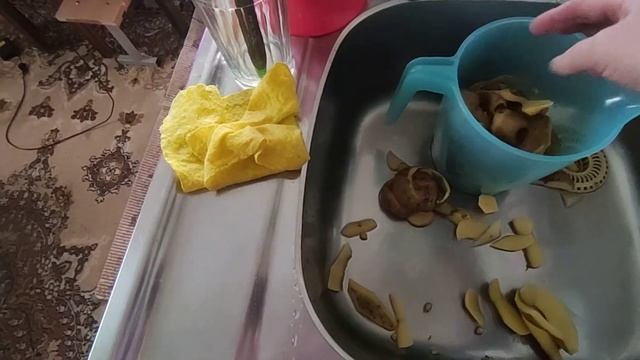 19.02.23 Целый день "Буря мглою небо кроет", а я работаю. смотреть онлайн