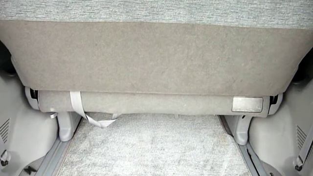 1999 Mazda Bongo Friendee смотреть онлайн