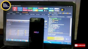 Redmi 9A Mi Account Remove By Unlock Tool+??FRP Bypass??2023