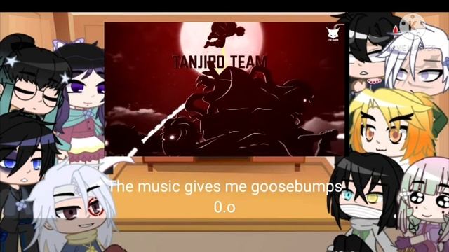 ||•|Hashiras React To ??|•||Part 3.5||•|Contains Manga Spoilers|•||Read desc. смотреть онлайн