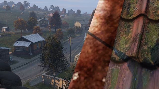 Самый "меткий" снайпер - DayZ смотреть онлайн