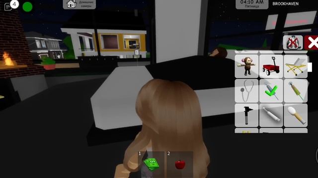 ?ПРАНКАНУЛА МАМУ В БРУКХЕЙВЕН РП//МЕНЯ СДАЛИ В ДЕТ ДОМ?// #BROOKHAVEN #RP #ROBLOX #MINORI? смотреть онлайн