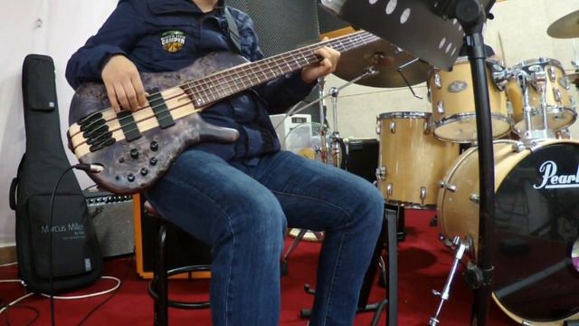 2020 11 11 꽃들도-Ibanez SC805 смотреть онлайн