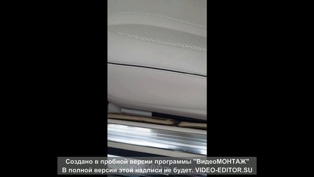 Осмотр Mercedes s450 2018 год. смотреть онлайн
