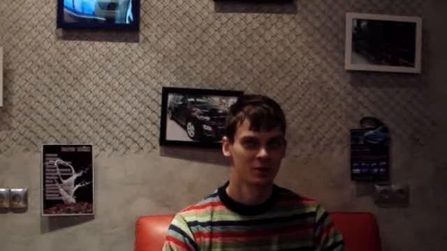 Обучение Детейлингу отзыв (Фёст) город Кемерово смотреть онлайн