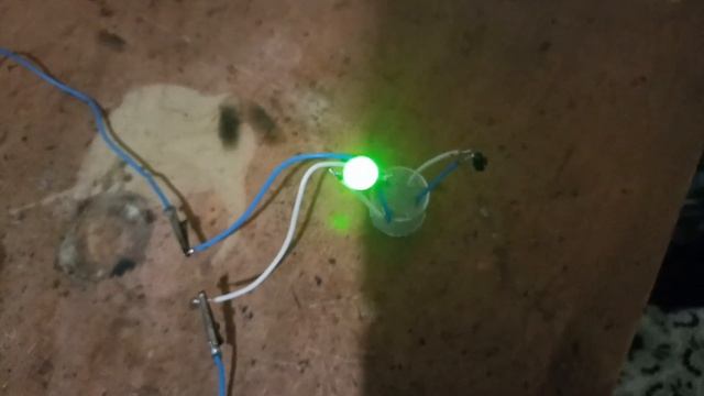 АЛЮМИНИЙ-АЛЮМИНИЕВАЯ БАТАРЕЯ :КАК ЭТО? смотреть онлайн