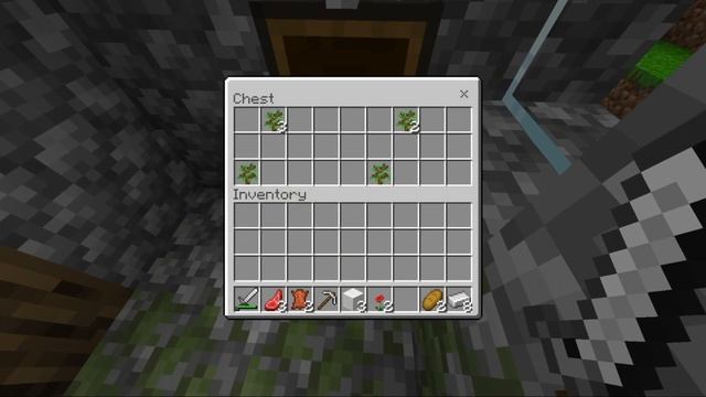 Minecraft PE Survival Series? in Hindi 1.20 | Made op House And Iron Armour & tools ? смотреть онлайн