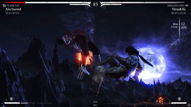 MKX - WHY IS THIS GAME SO FUN? смотреть онлайн