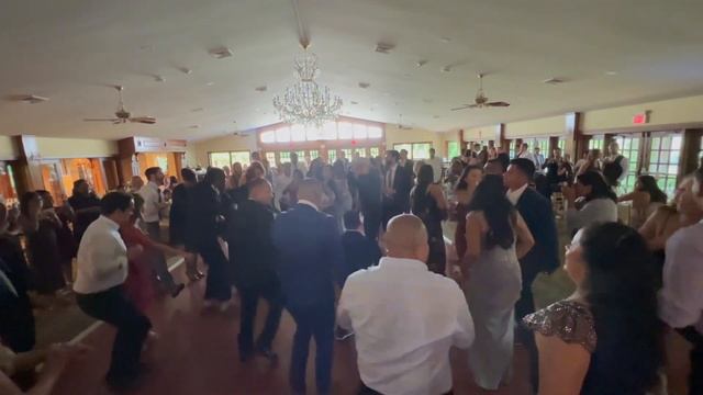 DJ GIG LOG: LATIN BANGER + PARTYING IN A CASTLE ???????(Saint Clements Castle, CT) смотреть онлайн