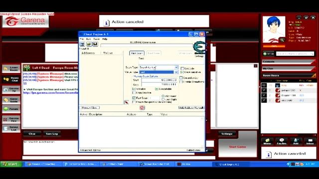 [Tutorial] How to change your Garena icon смотреть онлайн