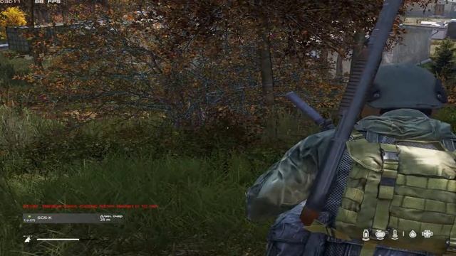 DayZ 1.0 - happy new year смотреть онлайн