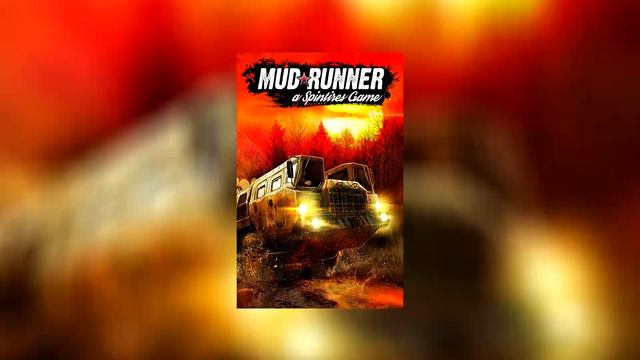 Razoredge Of Darkness - Spintires Mudrunner Maintheme Song