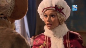 Бедная Настя 78 серия (Sony Channel HD)