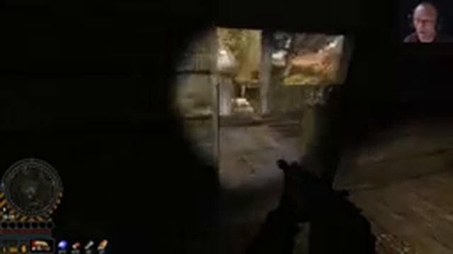 S.T.A.L.K.E.R.: CoP (Долина Шорохов SWM v2.1) #5 /Финал/ смотреть онлайн