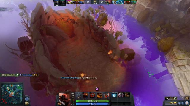 - НОВЫЙ АКС В ДОТЕ | ИЛИ КАК УНИЗИТЬ КАРТУ! | AXE DOTA 2 PATH: 7.02 смотреть онлайн