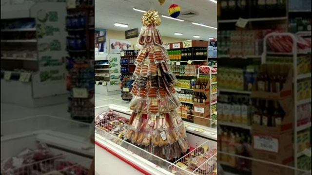 Елки бывают разные. смотреть онлайн