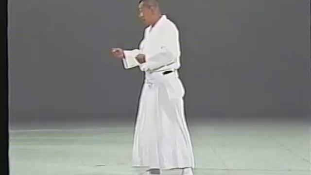 THE Heart of AIKIDO Part 2: Hikitsuchi Michio, 10. Dan Sensei смотреть онлайн