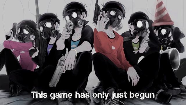 Nightcore - Russian Roulette смотреть онлайн