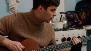 Вай Мама (исп. Богдан Лисевский)