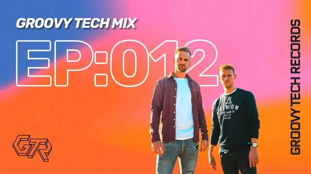 Groovy Tech House Mix | Episode: 012 смотреть онлайн
