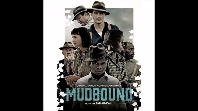 Mary J Blige - "Mighty River" (Mudbound OST) смотреть онлайн