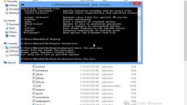 How to Create Package Java смотреть онлайн