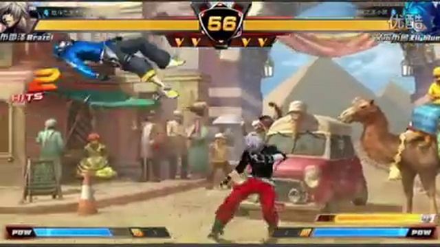 Xuan Dou Zhi Wang New Game Play. смотреть онлайн