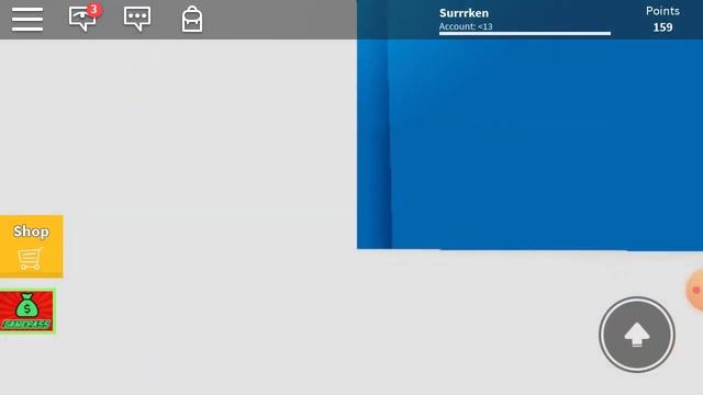 Roblox Побег от стены смотреть онлайн