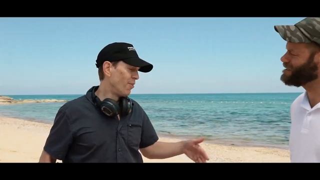 Nokta Makro Legend - Русский перевод. смотреть онлайн