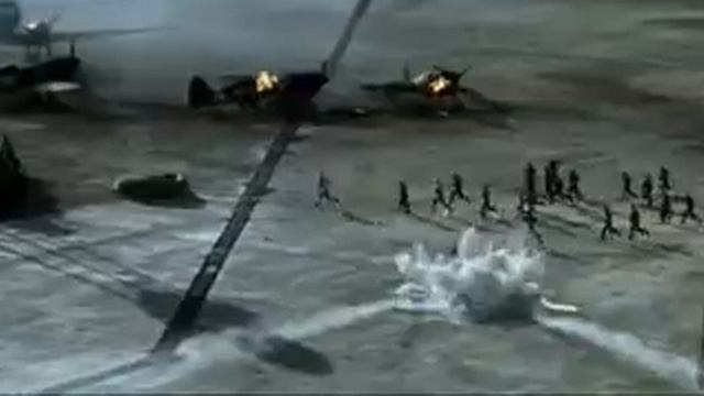 Nightwish -  Wishmaster (Pearl Harbor)