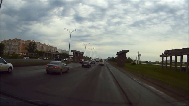 ДАЛЬНОБОЙ НА ГАЗОНЕ. (ПИТЕР-ЧЕЛЯБИНСК-ОМСК №2) РБГ#8 смотреть онлайн